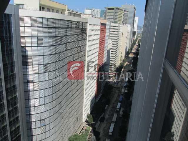 Conheça 24 do imóvel - Andar 254m² à venda Avenida Rio Branco,Centro, Rio de Janeiro - R$ 550.000 - JBAN00001 - 25 24 - Andar 254m² à venda Avenida Rio Branco,Centro, Rio de Janeiro - R$ 550.000 - JBAN00001 - 25