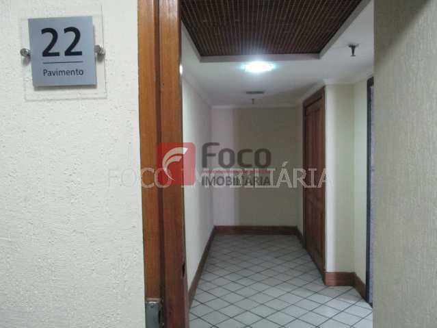 Conheça 26 do imóvel - Andar 254m² à venda Avenida Rio Branco,Centro, Rio de Janeiro - R$ 550.000 - JBAN00001 - 27 26 - Andar 254m² à venda Avenida Rio Branco,Centro, Rio de Janeiro - R$ 550.000 - JBAN00001 - 27
