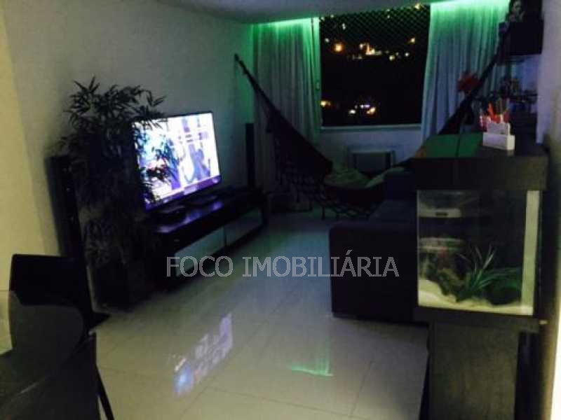 Conheça SALA do imóvel - Apartamento à venda Rua Mário Portela,Laranjeiras, Rio de Janeiro - R$ 950.000 - FLAP30760 - 3 SALA - Apartamento à venda Rua Mário Portela,Laranjeiras, Rio de Janeiro - R$ 950.000 - FLAP30760 - 3