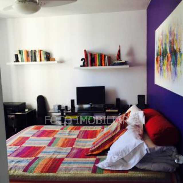 Conheça QUARTO 2 do imóvel - Apartamento à venda Rua Mário Portela,Laranjeiras, Rio de Janeiro - R$ 950.000 - FLAP30760 - 8 QUARTO 2 - Apartamento à venda Rua Mário Portela,Laranjeiras, Rio de Janeiro - R$ 950.000 - FLAP30760 - 8