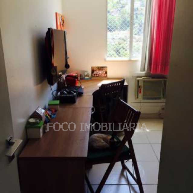 Conheça QUARTO 1 do imóvel - Apartamento à venda Rua Mário Portela,Laranjeiras, Rio de Janeiro - R$ 950.000 - FLAP30760 - 7 QUARTO 1 - Apartamento à venda Rua Mário Portela,Laranjeiras, Rio de Janeiro - R$ 950.000 - FLAP30760 - 7