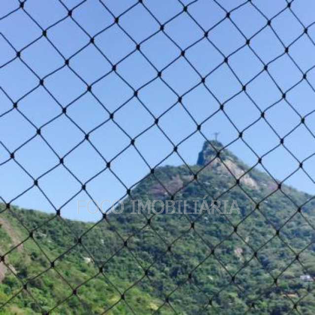 Conheça VISTA do imóvel - Apartamento à venda Rua Mário Portela,Laranjeiras, Rio de Janeiro - R$ 950.000 - FLAP30760 - 5 VISTA - Apartamento à venda Rua Mário Portela,Laranjeiras, Rio de Janeiro - R$ 950.000 - FLAP30760 - 5