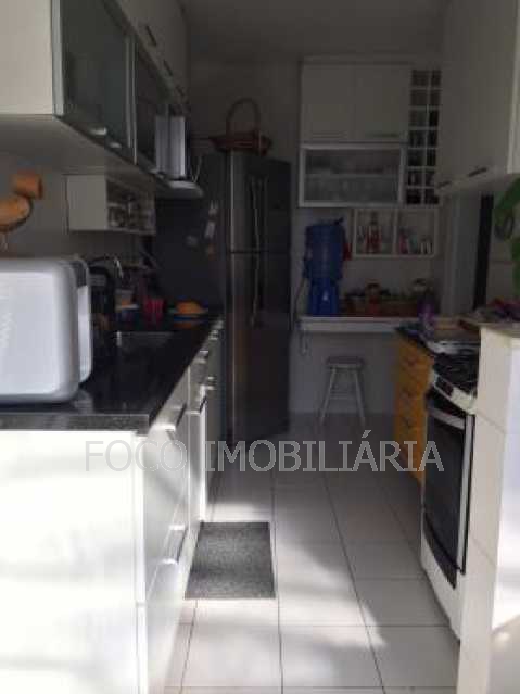 Conheça COZINHA do imóvel - Apartamento à venda Rua Mário Portela,Laranjeiras, Rio de Janeiro - R$ 950.000 - FLAP30760 - 18 COZINHA - Apartamento à venda Rua Mário Portela,Laranjeiras, Rio de Janeiro - R$ 950.000 - FLAP30760 - 18