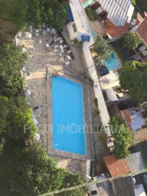 Conheça VISTA do imóvel - Apartamento à venda Rua Mário Portela,Laranjeiras, Rio de Janeiro - R$ 950.000 - FLAP30760 - 20 VISTA - Apartamento à venda Rua Mário Portela,Laranjeiras, Rio de Janeiro - R$ 950.000 - FLAP30760 - 20