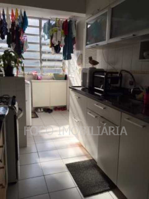 Conheça COZINHA do imóvel - Apartamento à venda Rua Mário Portela,Laranjeiras, Rio de Janeiro - R$ 950.000 - FLAP30760 - 17 COZINHA - Apartamento à venda Rua Mário Portela,Laranjeiras, Rio de Janeiro - R$ 950.000 - FLAP30760 - 17