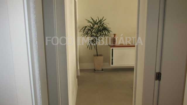 CIRCULAÇÃO - Apartamento 3 quartos à venda Leme, Rio de Janeiro - R$ 1.490.000 - FLAP30778 - 8