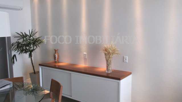 SALA - Apartamento 3 quartos à venda Leme, Rio de Janeiro - R$ 1.490.000 - FLAP30778 - 11