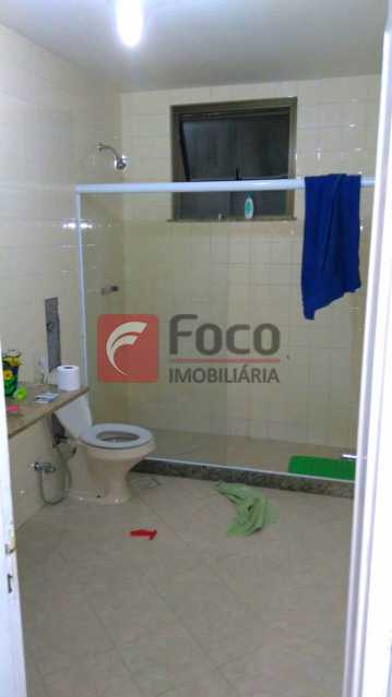 Conheça BANHEIRO do imóvel - FLCA60010 - 15 BANHEIRO - FLCA60010 - 15