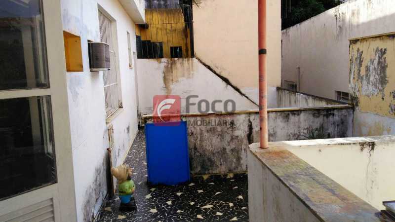 Conheça ÁREA EXTERNA do imóvel - FLCA60010 - 21 ÁREA EXTERNA - FLCA60010 - 21