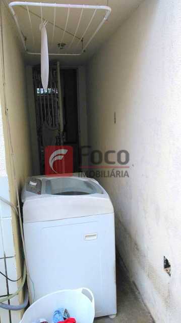 Conheça ÁREA SERVIÇO do imóvel - FLCA60010 - 17 ÁREA SERVIÇO - FLCA60010 - 17