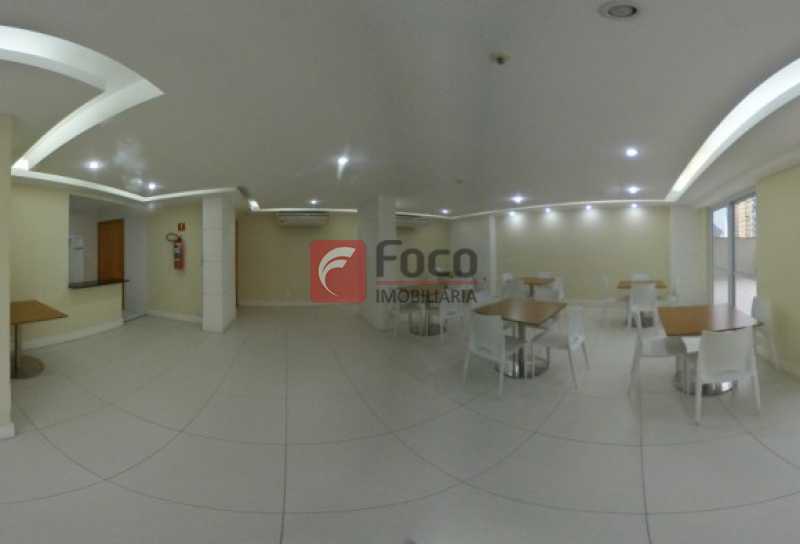 Conheça SALÃO FESTAS do imóvel - Apartamento à venda Rua Muniz Barreto,Botafogo, Rio de Janeiro - R$ 1.650.000 - FA32951 - 16 SALÃO FESTAS - Apartamento à venda Rua Muniz Barreto,Botafogo, Rio de Janeiro - R$ 1.650.000 - FA32951 - 16