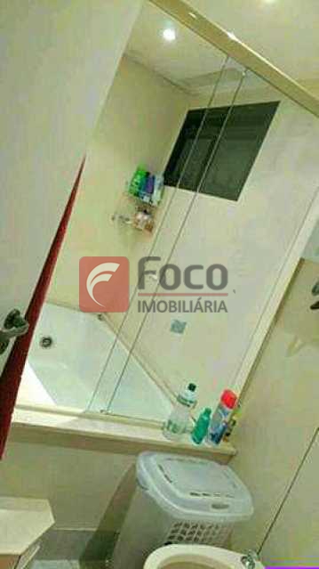 Conheça BANHEIRO do imóvel - Apartamento À Venda - Flamengo - Rio de Janeiro - RJ - FLAP20916 - 5 BANHEIRO - Apartamento À Venda - Flamengo - Rio de Janeiro - RJ - FLAP20916 - 5