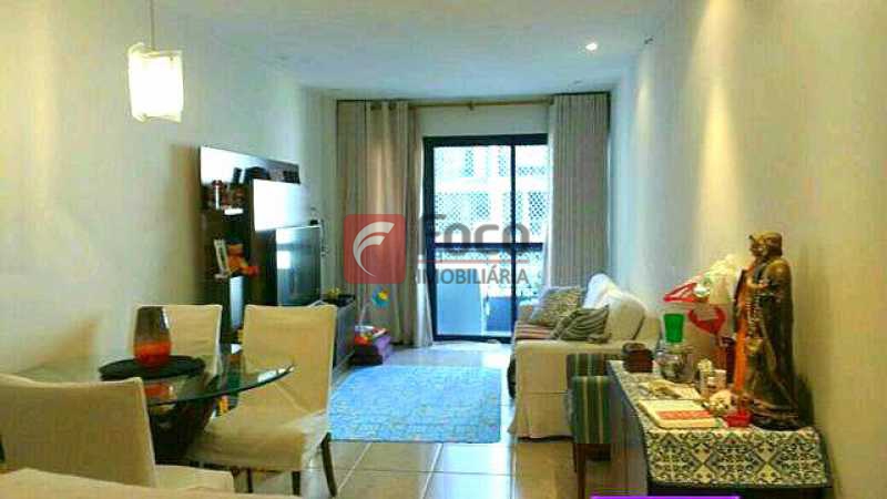 Conheça SALA do imóvel - Apartamento À Venda - Flamengo - Rio de Janeiro - RJ - FLAP20916 - 3 SALA - Apartamento À Venda - Flamengo - Rio de Janeiro - RJ - FLAP20916 - 3