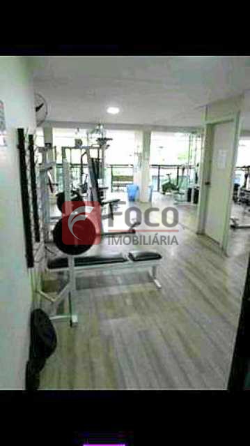 Conheça ACADEMIA do imóvel - Apartamento À Venda - Flamengo - Rio de Janeiro - RJ - FLAP20916 - 7 ACADEMIA - Apartamento À Venda - Flamengo - Rio de Janeiro - RJ - FLAP20916 - 7
