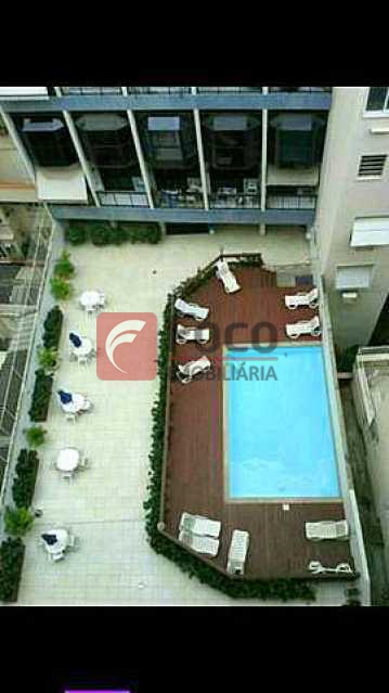 Conheça PISCINA do imóvel - Apartamento À Venda - Flamengo - Rio de Janeiro - RJ - FLAP20916 - 10 PISCINA - Apartamento À Venda - Flamengo - Rio de Janeiro - RJ - FLAP20916 - 10