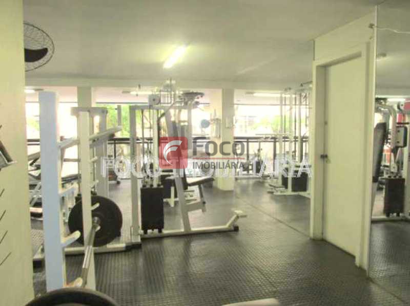 Conheça ACADEMIA do imóvel - Apartamento À Venda - Flamengo - Rio de Janeiro - RJ - FLAP20916 - 8 ACADEMIA - Apartamento À Venda - Flamengo - Rio de Janeiro - RJ - FLAP20916 - 8