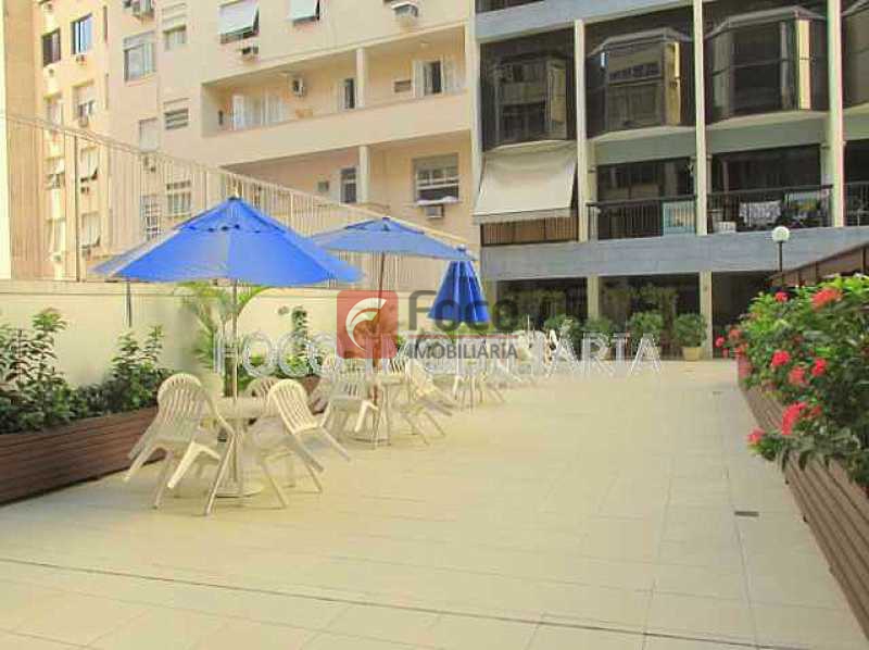 Conheça ÁREA PISCINA do imóvel - Apartamento À Venda - Flamengo - Rio de Janeiro - RJ - FLAP20916 - 9 ÁREA PISCINA - Apartamento À Venda - Flamengo - Rio de Janeiro - RJ - FLAP20916 - 9