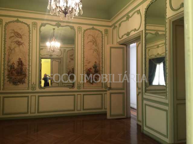 Conheça SALA do imóvel - Cobertura à venda Praia do Flamengo,Flamengo, Rio de Janeiro - R$ 16.000.000 - FLCO40035 - 8 SALA - Cobertura à venda Praia do Flamengo,Flamengo, Rio de Janeiro - R$ 16.000.000 - FLCO40035 - 8