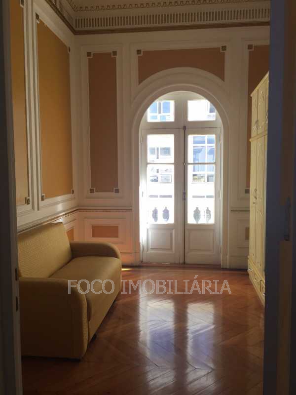 Conheça SALA do imóvel - Cobertura à venda Praia do Flamengo,Flamengo, Rio de Janeiro - R$ 16.000.000 - FLCO40035 - 11 SALA - Cobertura à venda Praia do Flamengo,Flamengo, Rio de Janeiro - R$ 16.000.000 - FLCO40035 - 11