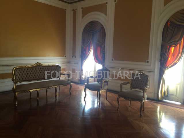 Conheça SALA do imóvel - Cobertura à venda Praia do Flamengo,Flamengo, Rio de Janeiro - R$ 16.000.000 - FLCO40035 - 13 SALA - Cobertura à venda Praia do Flamengo,Flamengo, Rio de Janeiro - R$ 16.000.000 - FLCO40035 - 13