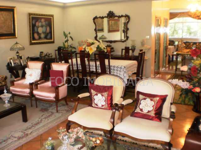 Conheça SALA do imóvel - Apartamento à venda Rua Prudente de Morais,Ipanema, Rio de Janeiro - R$ 3.250.000 - FLAP40205 - 4 SALA - Apartamento à venda Rua Prudente de Morais,Ipanema, Rio de Janeiro - R$ 3.250.000 - FLAP40205 - 4