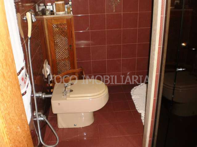 Conheça BANHEIRO SUÍTE do imóvel - Apartamento à venda Rua Prudente de Morais,Ipanema, Rio de Janeiro - R$ 3.250.000 - FLAP40205 - 13 BANHEIRO SUÍTE - Apartamento à venda Rua Prudente de Morais,Ipanema, Rio de Janeiro - R$ 3.250.000 - FLAP40205 - 13