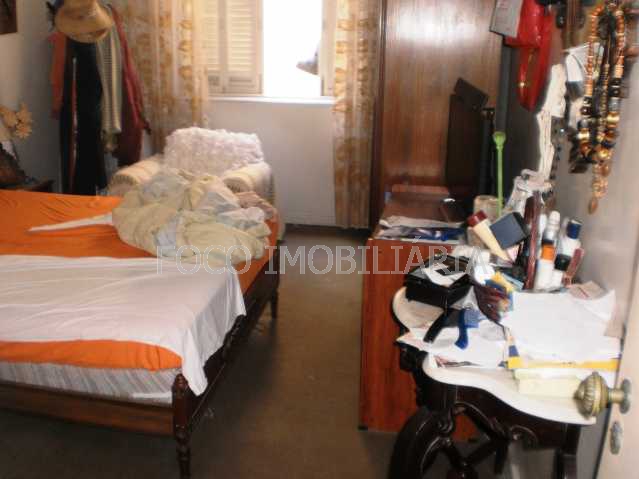 QUARTO 2 - Apartamento à venda Rua Prudente de Morais,Ipanema, Rio de Janeiro - R$ 3.250.000 - FLAP40205 - 8