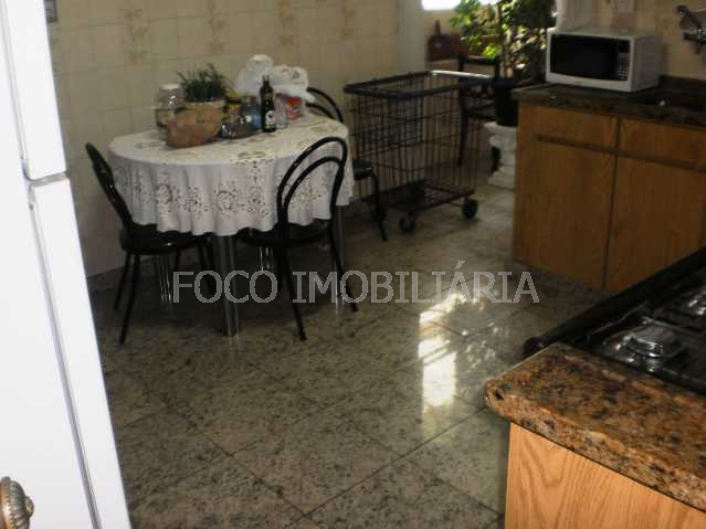 Conheça COPACOZINHA do imóvel - Apartamento à venda Rua Prudente de Morais,Ipanema, Rio de Janeiro - R$ 3.250.000 - FLAP40205 - 15 COPACOZINHA - Apartamento à venda Rua Prudente de Morais,Ipanema, Rio de Janeiro - R$ 3.250.000 - FLAP40205 - 15