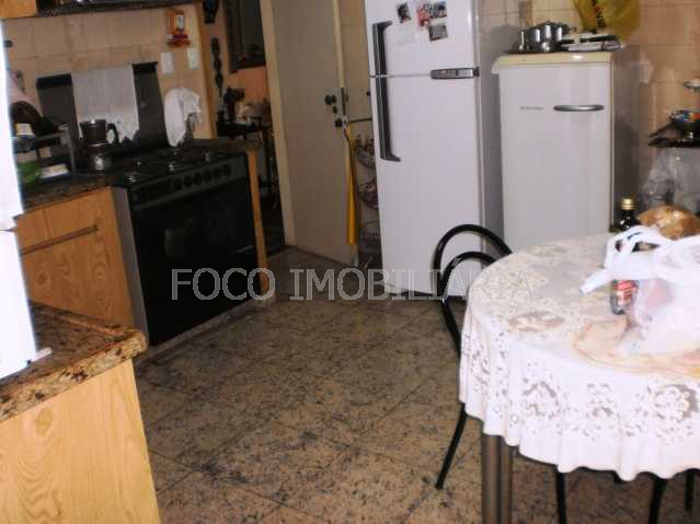 COPACOZINHA - Apartamento à venda Rua Prudente de Morais,Ipanema, Rio de Janeiro - R$ 3.250.000 - FLAP40205 - 17