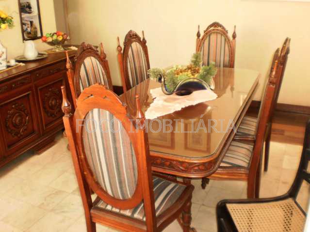 Conheça SALA do imóvel - Apartamento à venda Rua Prudente de Morais,Ipanema, Rio de Janeiro - R$ 3.250.000 - FLAP40205 - 5 SALA - Apartamento à venda Rua Prudente de Morais,Ipanema, Rio de Janeiro - R$ 3.250.000 - FLAP40205 - 5
