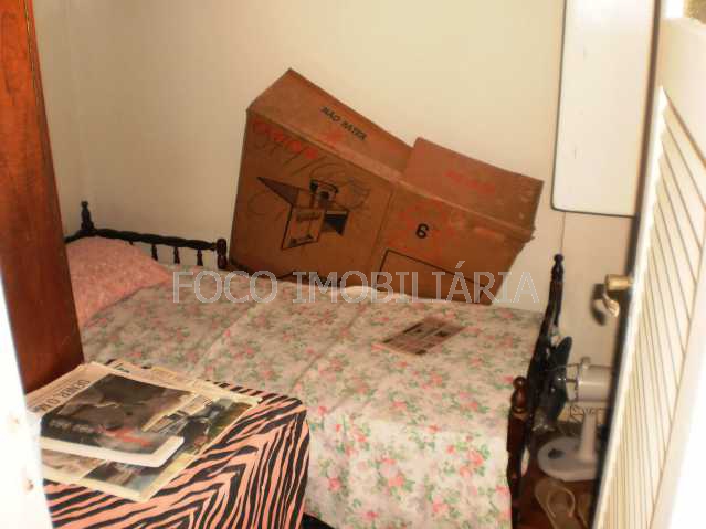 Conheça QUARTO EMPREGADA do imóvel - Apartamento à venda Rua Prudente de Morais,Ipanema, Rio de Janeiro - R$ 3.250.000 - FLAP40205 - 25 QUARTO EMPREGADA - Apartamento à venda Rua Prudente de Morais,Ipanema, Rio de Janeiro - R$ 3.250.000 - FLAP40205 - 25