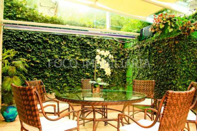 Conheça 710502115925930 do imóvel - Casa 6 quartos à venda Lagoa, Rio de Janeiro - R$ 6.000.000 - JBCA60003 - 9 710502115925930 - Casa 6 quartos à venda Lagoa, Rio de Janeiro - R$ 6.000.000 - JBCA60003 - 9