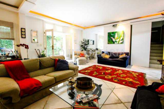 Conheça 714502111078177 do imóvel - Casa 6 quartos à venda Lagoa, Rio de Janeiro - R$ 6.000.000 - JBCA60003 - 13 714502111078177 - Casa 6 quartos à venda Lagoa, Rio de Janeiro - R$ 6.000.000 - JBCA60003 - 13