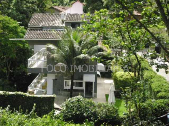 Conheça 714502115684235 do imóvel - Casa 6 quartos à venda Lagoa, Rio de Janeiro - R$ 6.000.000 - JBCA60003 - 8 714502115684235 - Casa 6 quartos à venda Lagoa, Rio de Janeiro - R$ 6.000.000 - JBCA60003 - 8