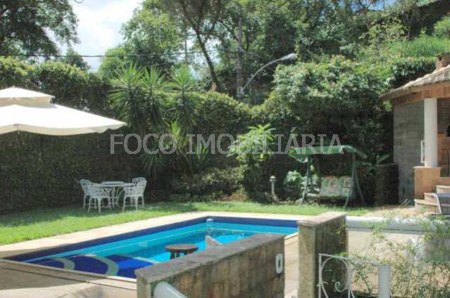 Conheça 716502116052141 do imóvel - Casa 6 quartos à venda Lagoa, Rio de Janeiro - R$ 6.000.000 - JBCA60003 - 6 716502116052141 - Casa 6 quartos à venda Lagoa, Rio de Janeiro - R$ 6.000.000 - JBCA60003 - 6