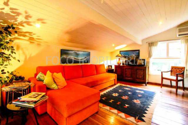 Conheça 718502110951966 do imóvel - Casa 6 quartos à venda Lagoa, Rio de Janeiro - R$ 6.000.000 - JBCA60003 - 19 718502110951966 - Casa 6 quartos à venda Lagoa, Rio de Janeiro - R$ 6.000.000 - JBCA60003 - 19