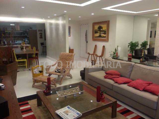 Conheça SALA do imóvel - Apartamento 4 quartos à venda São Conrado, Rio de Janeiro - R$ 2.450.000 - JBAP40085 - 1 SALA - Apartamento 4 quartos à venda São Conrado, Rio de Janeiro - R$ 2.450.000 - JBAP40085 - 1