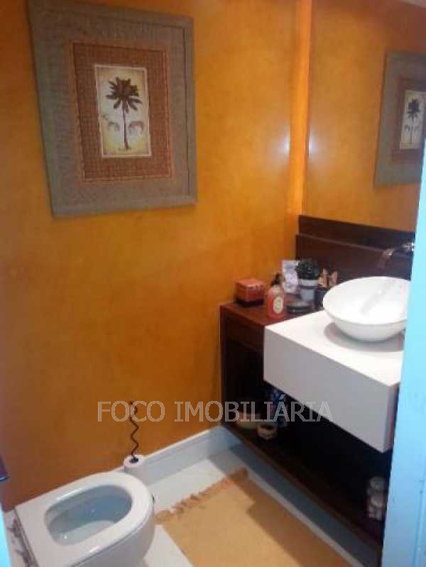 Conheça 298520093211756 do imóvel - Apartamento 4 quartos à venda São Conrado, Rio de Janeiro - R$ 2.450.000 - JBAP40085 - 14 298520093211756 - Apartamento 4 quartos à venda São Conrado, Rio de Janeiro - R$ 2.450.000 - JBAP40085 - 14