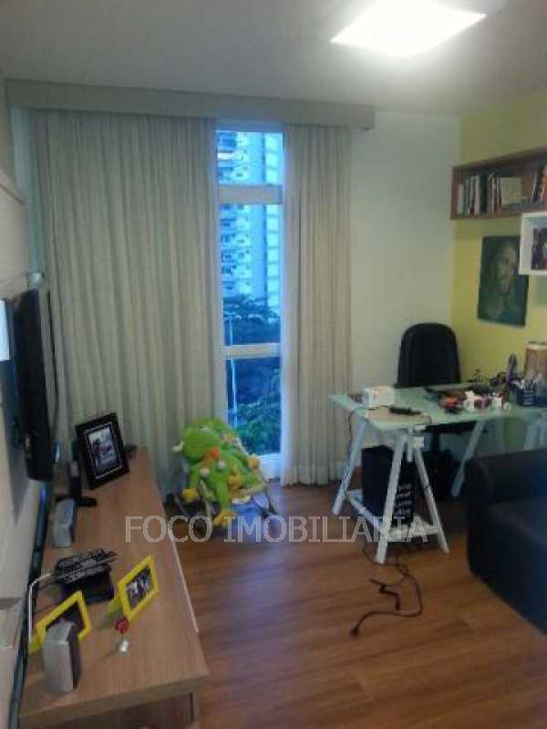 Conheça 298520098726239 do imóvel - Apartamento 4 quartos à venda São Conrado, Rio de Janeiro - R$ 2.450.000 - JBAP40085 - 18 298520098726239 - Apartamento 4 quartos à venda São Conrado, Rio de Janeiro - R$ 2.450.000 - JBAP40085 - 18