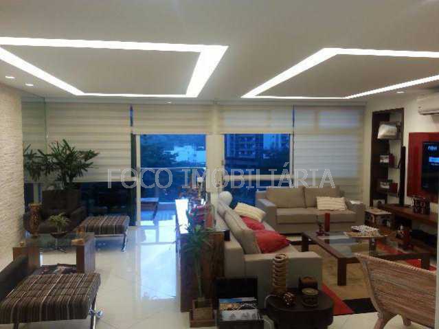 Conheça 470531021899148 do imóvel - Apartamento 4 quartos à venda São Conrado, Rio de Janeiro - R$ 2.450.000 - JBAP40085 - 6 470531021899148 - Apartamento 4 quartos à venda São Conrado, Rio de Janeiro - R$ 2.450.000 - JBAP40085 - 6