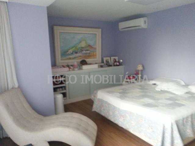 Conheça 470531025313220 do imóvel - Apartamento 4 quartos à venda São Conrado, Rio de Janeiro - R$ 2.450.000 - JBAP40085 - 16 470531025313220 - Apartamento 4 quartos à venda São Conrado, Rio de Janeiro - R$ 2.450.000 - JBAP40085 - 16