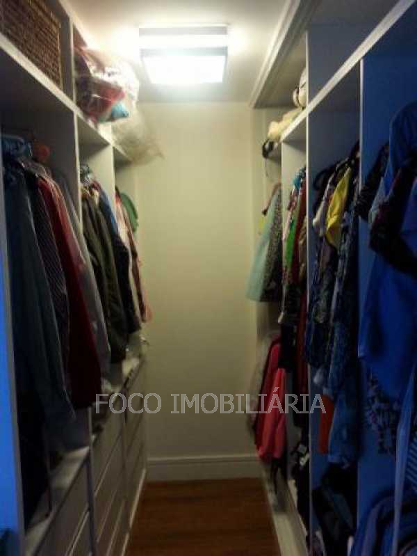 Conheça 471531024640820 do imóvel - Apartamento 4 quartos à venda São Conrado, Rio de Janeiro - R$ 2.450.000 - JBAP40085 - 17 471531024640820 - Apartamento 4 quartos à venda São Conrado, Rio de Janeiro - R$ 2.450.000 - JBAP40085 - 17