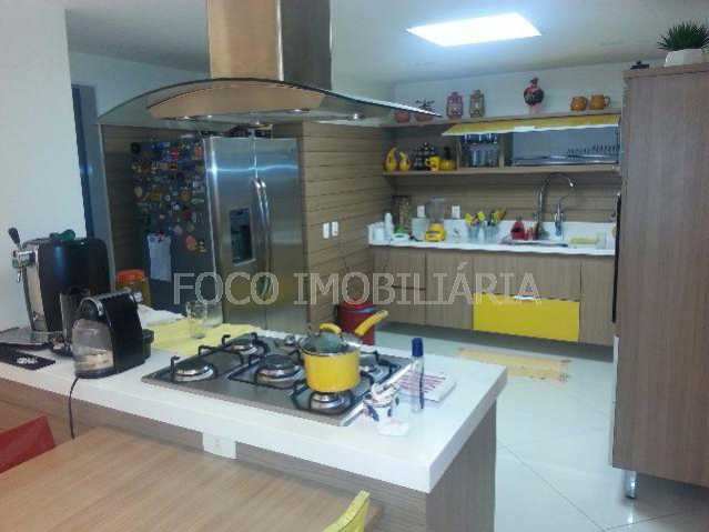 Conheça 475531022576084 do imóvel - Apartamento 4 quartos à venda São Conrado, Rio de Janeiro - R$ 2.450.000 - JBAP40085 - 20 475531022576084 - Apartamento 4 quartos à venda São Conrado, Rio de Janeiro - R$ 2.450.000 - JBAP40085 - 20