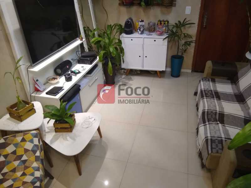 IMG-20201002-WA0042 - Apartamento 1 quarto à venda Humaitá, Rio de Janeiro - R$ 570.000 - JBAP10111 - 12