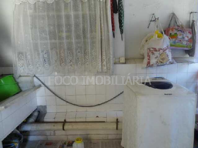 Conheça ÁREA SERVIÇO do imóvel - Cobertura à venda Rua Miguel Lemos,Copacabana, Rio de Janeiro - R$ 2.000.000 - FLCO40037 - 10 ÁREA SERVIÇO - Cobertura à venda Rua Miguel Lemos,Copacabana, Rio de Janeiro - R$ 2.000.000 - FLCO40037 - 10