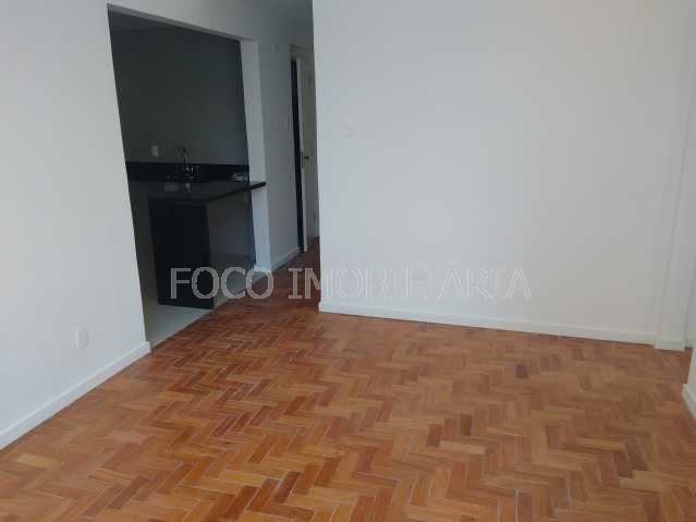 Conheça SALA do imóvel - Apartamento à venda Rua Desembargador Burle,Humaitá, Rio de Janeiro - R$ 750.000 - FLAP20957 - 9 SALA - Apartamento à venda Rua Desembargador Burle,Humaitá, Rio de Janeiro - R$ 750.000 - FLAP20957 - 9