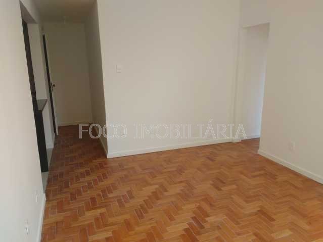 Conheça SALA do imóvel - Apartamento à venda Rua Desembargador Burle,Humaitá, Rio de Janeiro - R$ 750.000 - FLAP20957 - 10 SALA - Apartamento à venda Rua Desembargador Burle,Humaitá, Rio de Janeiro - R$ 750.000 - FLAP20957 - 10