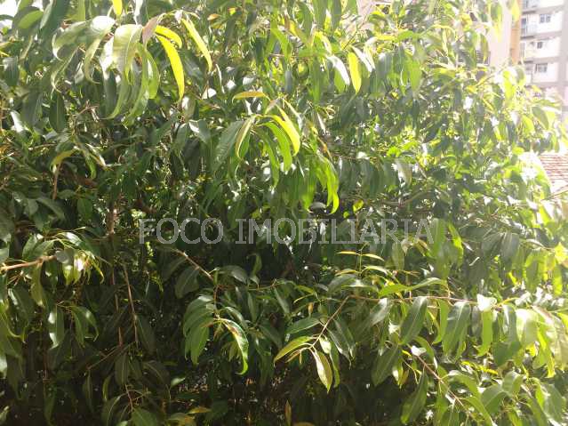Conheça VISTA do imóvel - Apartamento à venda Rua Desembargador Burle,Humaitá, Rio de Janeiro - R$ 750.000 - FLAP20957 - 21 VISTA - Apartamento à venda Rua Desembargador Burle,Humaitá, Rio de Janeiro - R$ 750.000 - FLAP20957 - 21