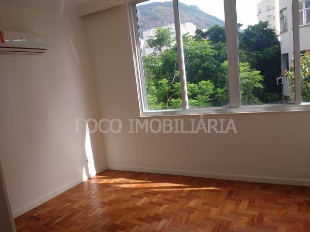 Conheça QUARTO 1 do imóvel - Apartamento à venda Rua Desembargador Burle,Humaitá, Rio de Janeiro - R$ 750.000 - FLAP20957 - 6 QUARTO 1 - Apartamento à venda Rua Desembargador Burle,Humaitá, Rio de Janeiro - R$ 750.000 - FLAP20957 - 6