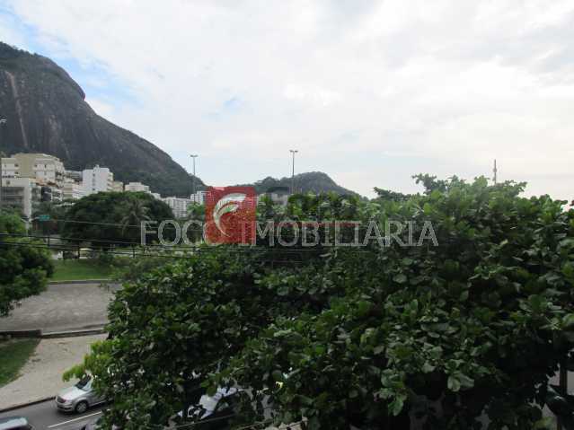 Conheça 077 do imóvel - Apartamento à venda Rua Professor Abelardo Lobo,Lagoa, Rio de Janeiro - R$ 2.150.000 - JBAP30361 - 3 077 - Apartamento à venda Rua Professor Abelardo Lobo,Lagoa, Rio de Janeiro - R$ 2.150.000 - JBAP30361 - 3